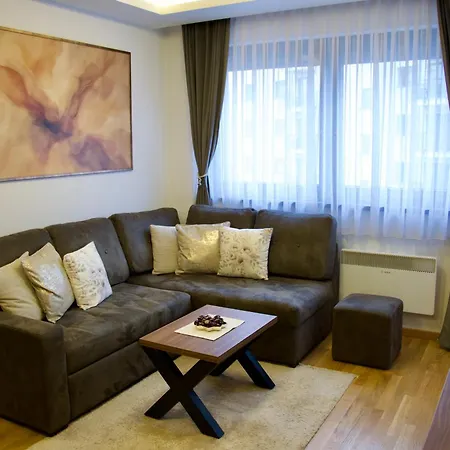 Golden Heaven Appartement Zlatibor
