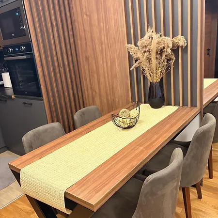 Apartman Golden Heaven *