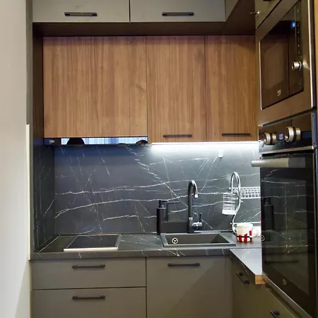 Appartement Golden Heaven Zlatibor