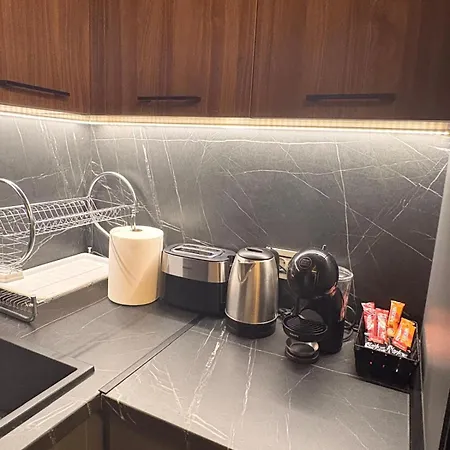 Golden Heaven Apartman Zlatibor