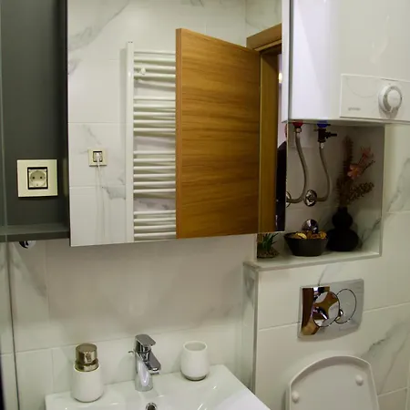 Golden Heaven Appartement Zlatibor