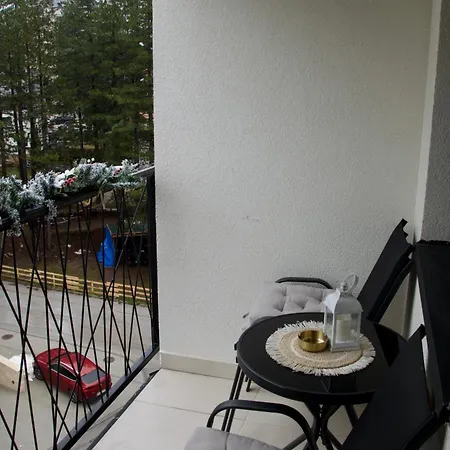 Appartement Golden Heaven *