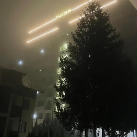 Appartement Golden Heaven Zlatibor