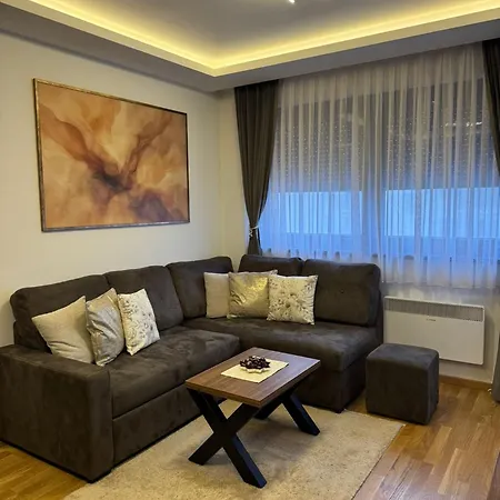 Golden Heaven Διαμέρισμα