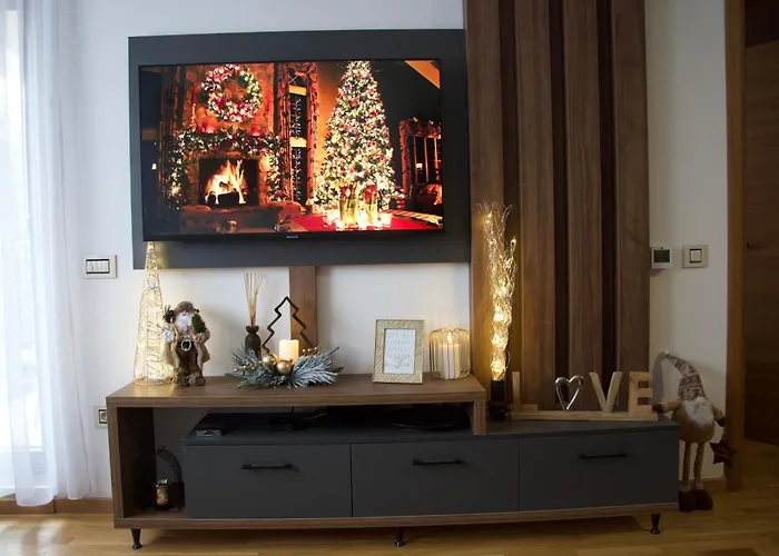 Διαμέρισμα Golden Heaven