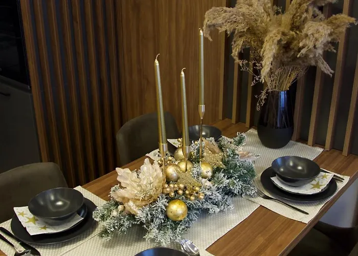 Golden Heaven Ζλάτιμπορ