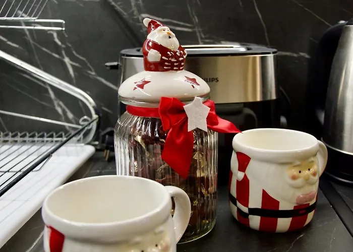 Golden Heaven Διαμέρισμα