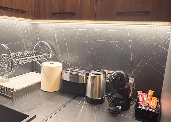 Golden Heaven Διαμέρισμα Ζλάτιμπορ