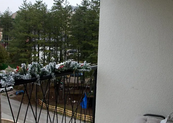 Διαμέρισμα Golden Heaven