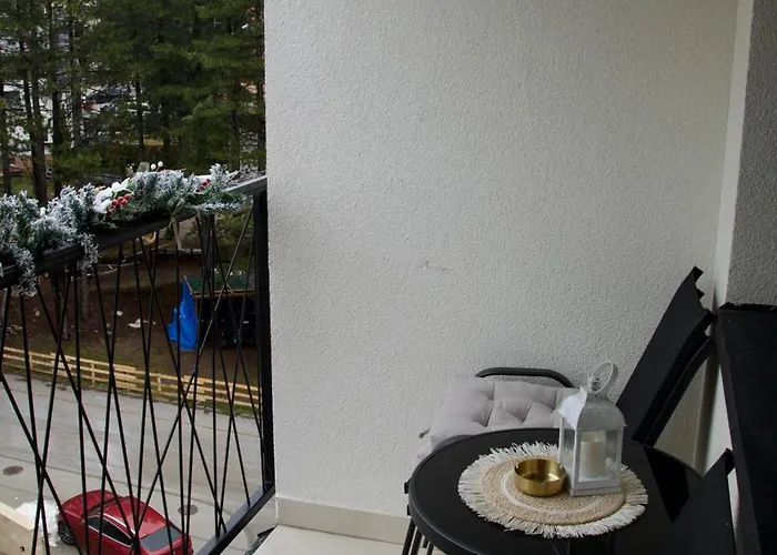 Διαμέρισμα Golden Heaven *