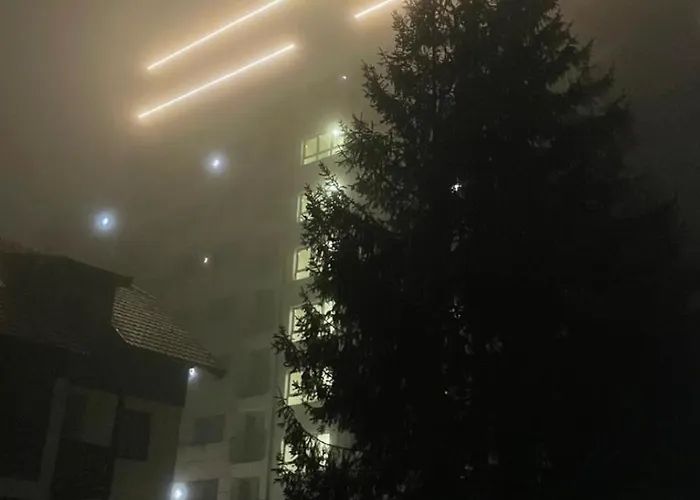 Διαμέρισμα Golden Heaven Ζλάτιμπορ